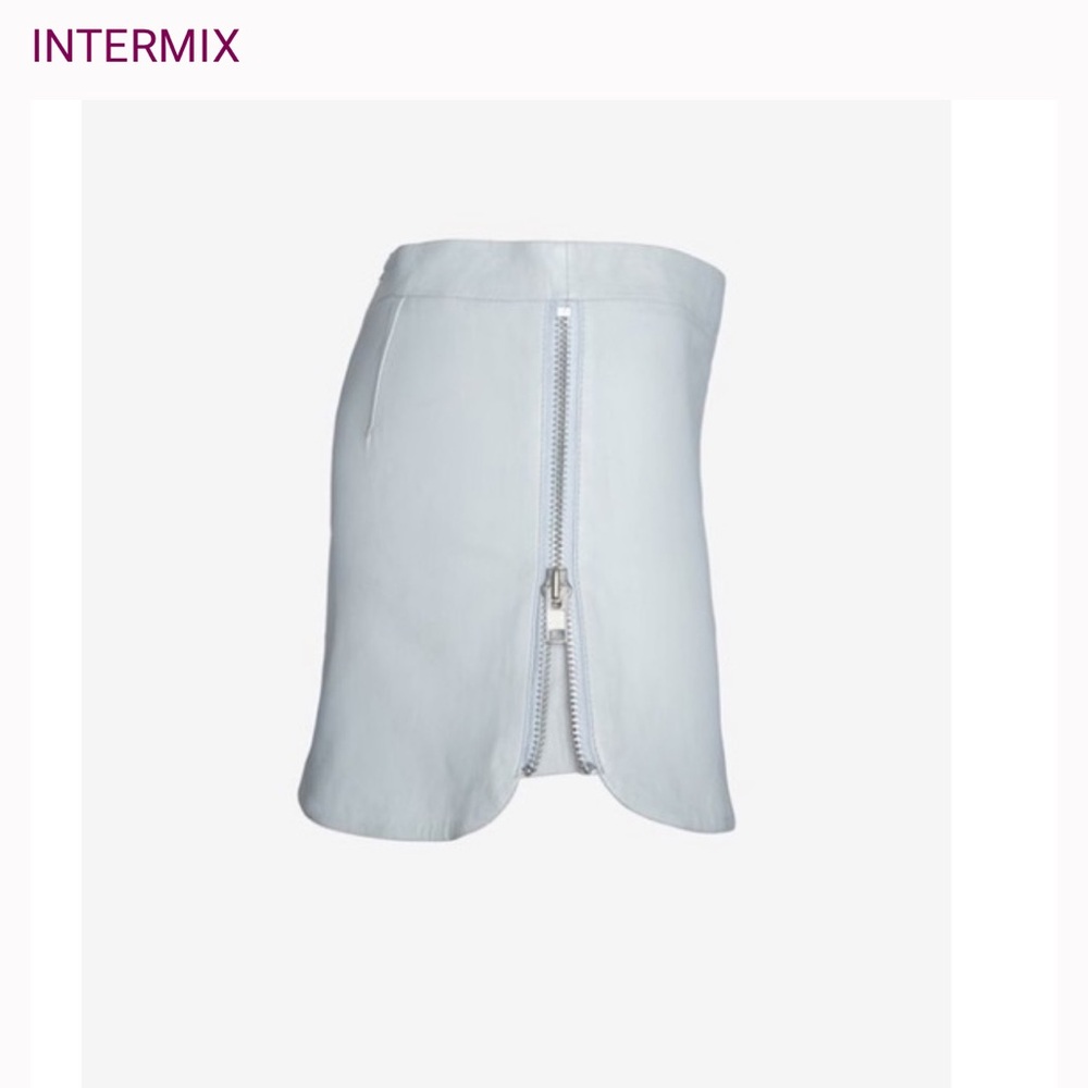 Intermix Skirt